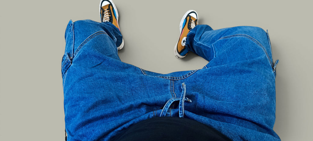 Habba Jeans