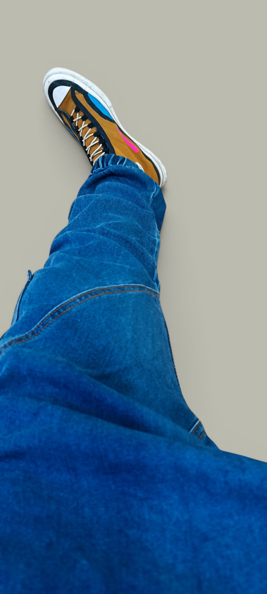 Habba Jeans