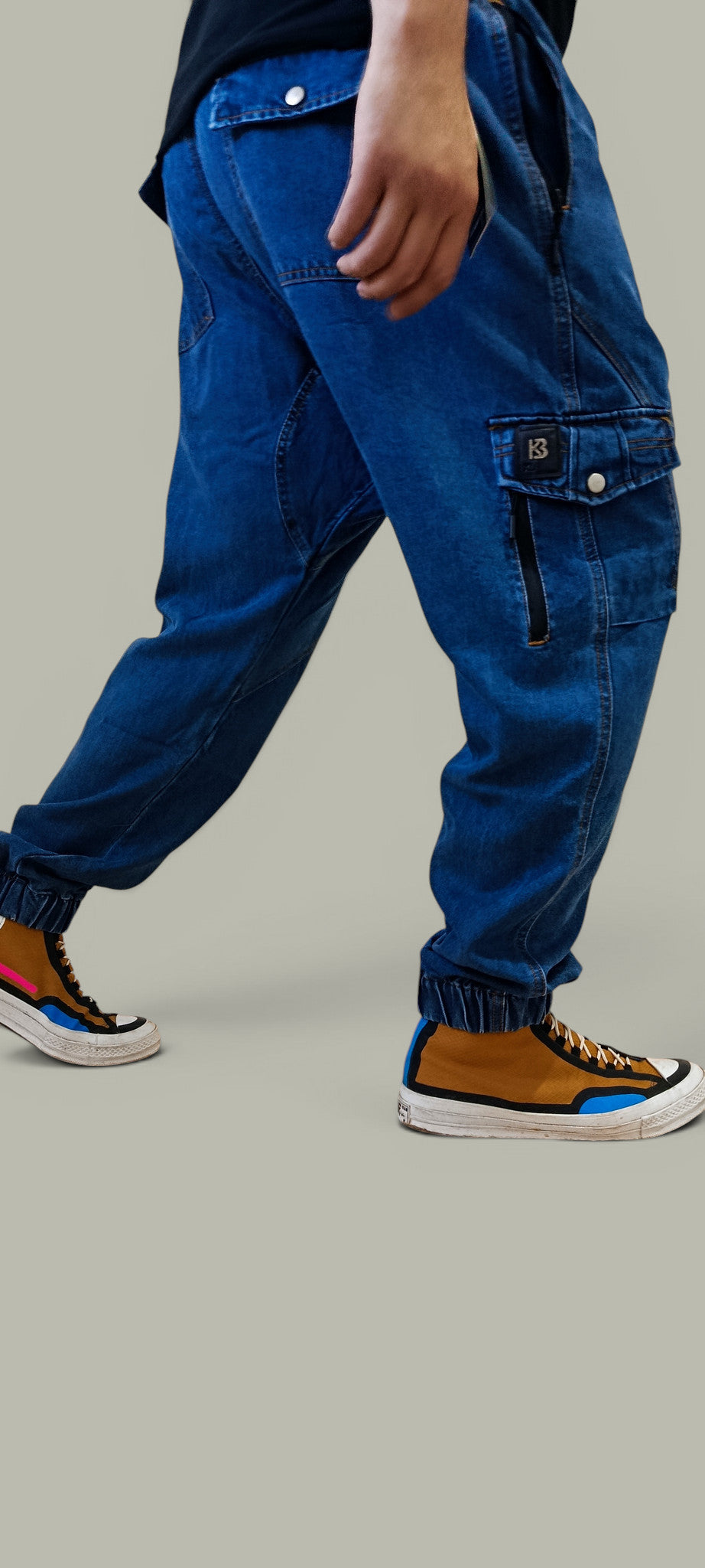 Habba Jeans